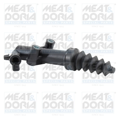 Slave Cylinder, clutch